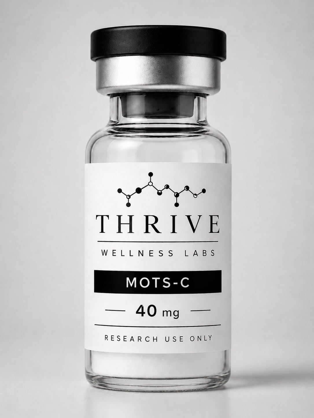 MOTS-C 40mg