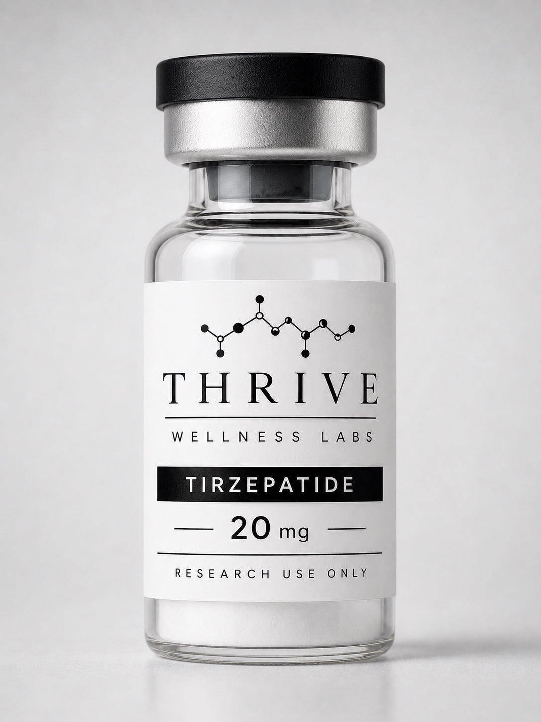 Tirzepatide 20mg