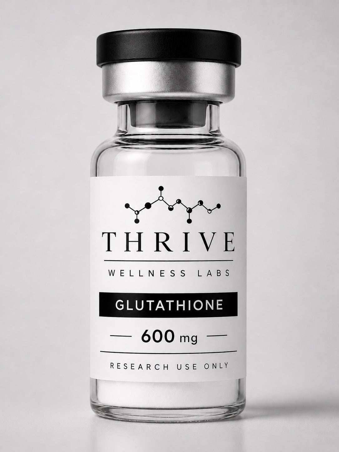 Glutathione 600mg