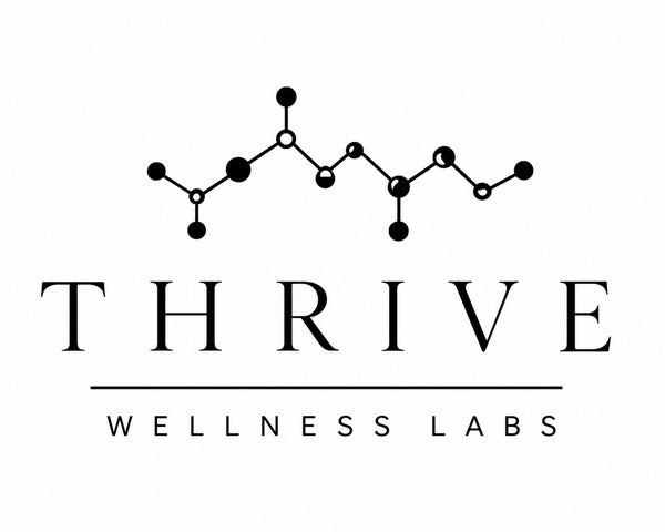Thrive Wellness Labs