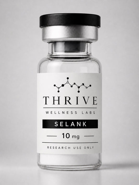 Selank 10mg