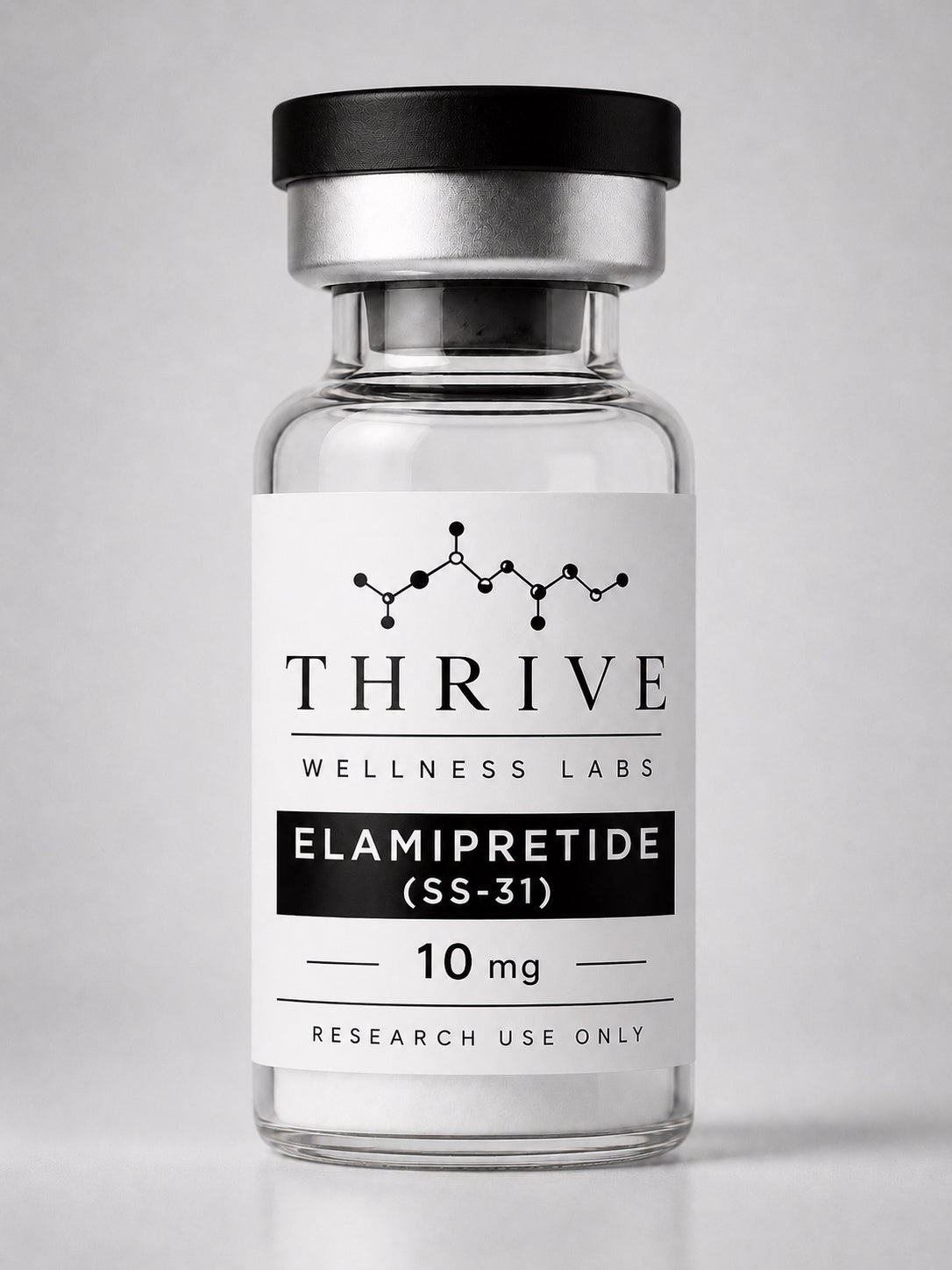 Elamipretide (SS-31) 10mg