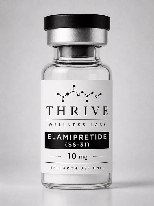Elamipretide (SS-31) 10mg