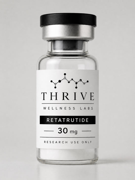 Retatrutide 30mg