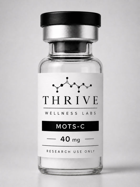 MOTS-C 40mg