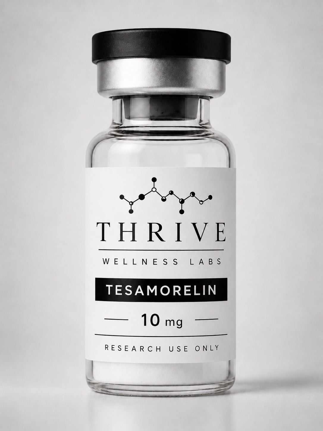 Tesamorelin 10mg