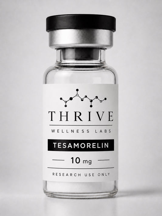 Tesamorelin 10mg