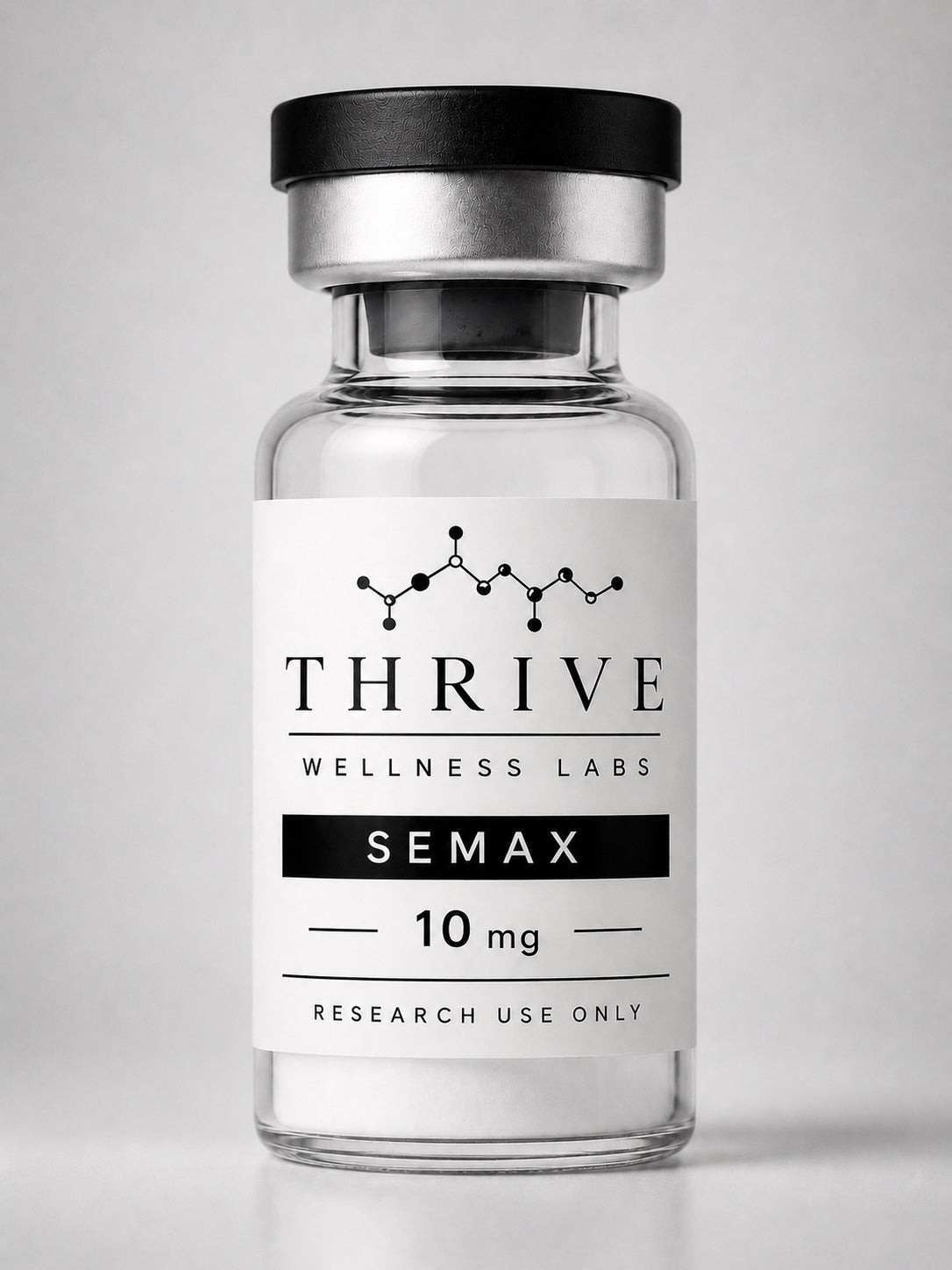 Semax 10mg