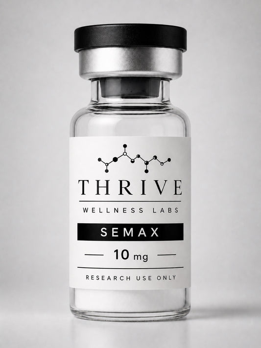 Semax 10mg