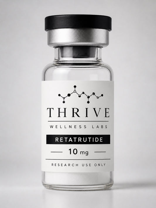 Retatrutide 10mg