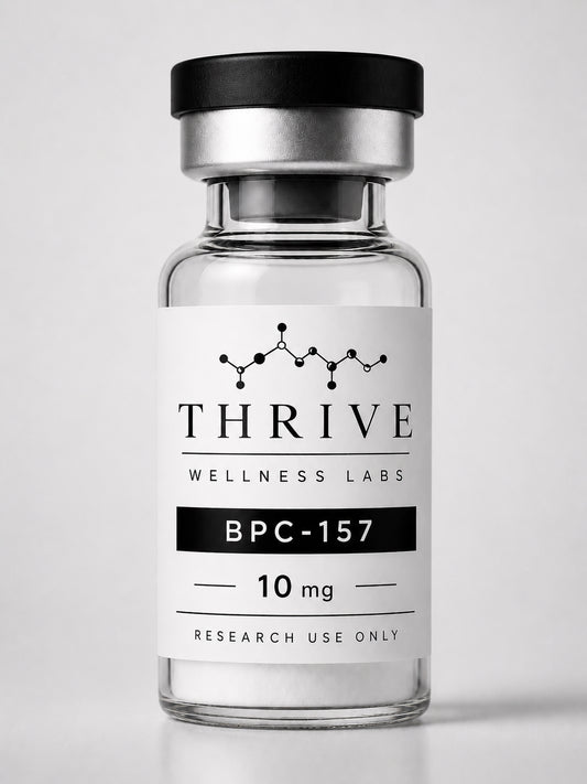 BPC-157 10mg