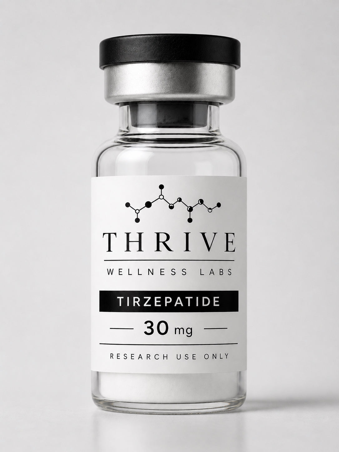 Tirzepatide 30mg